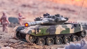 Захватывающее Танковое сражение| Танковый бой | World of Tanks|Битва Танков |