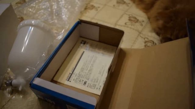 краскапульт w-101 с дюзой 1.5 прибыл смотреть онлайн