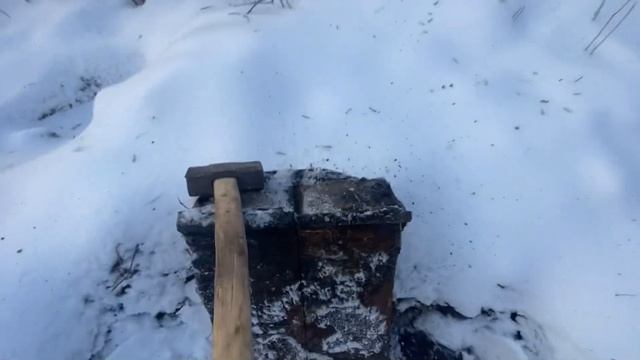 НАШЛИ ТЯЖЕЛЕННЫЕ РАДИАТОРЫ! ЦЕНЫ НА МЕТАЛЛ ПО БЕЗНАЛУ! Зимний коп металла 2024 смотреть онлайн