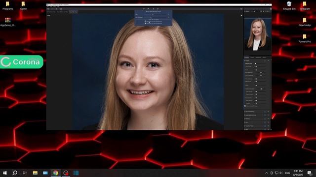 Free Download Portrait 2023 | New CrAck Portrait 2023 | Free Install Portrait 2023 | Tutorial смотреть онлайн