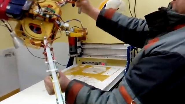 Стабилизированный подвес камеры смотреть онлайн