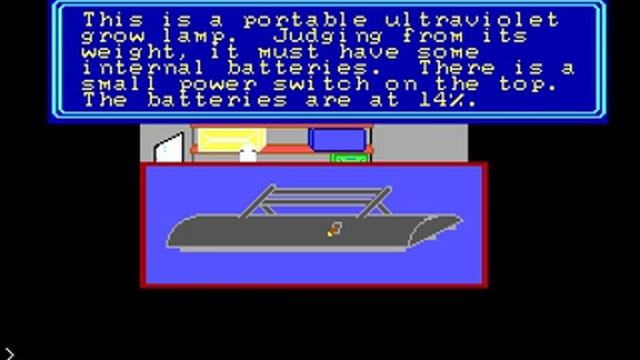 Let's Play Earthrise, Part 5: Cleaning house смотреть онлайн