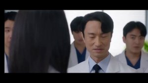 dr cha ep 12 || dr Seo stands for his son. Speaking against his mistress