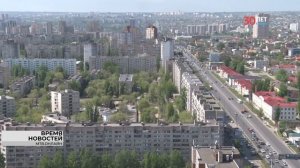 Возведение студенческого городка на 4500 мест обсудили в Волгограде