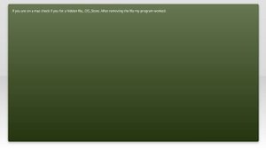 error UnicodeDecodeError: 'utf-8' codec can't decode byte 0xff in position 0: invalid start byte