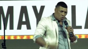Limay Blanco  Nuevo " Peste en la Guagua "