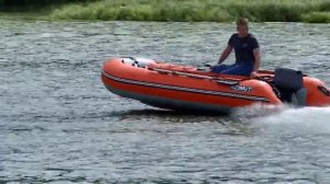 АЗИМУТ АТЛАС 365 + Т9 8 СТАРТ ДЕНИСА ИЛЕТКИНА