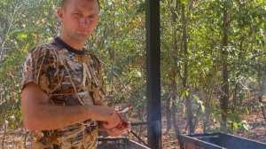 Простое блюдо на огне#мясо