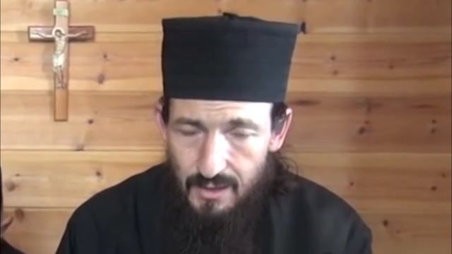 Старец Рафаил Берестов и о.Онуфрiй об исповедании Православной веры смотреть онлайн