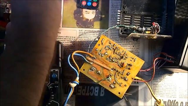 Снова Арго 3 , заряжаем зимой . смотреть онлайн