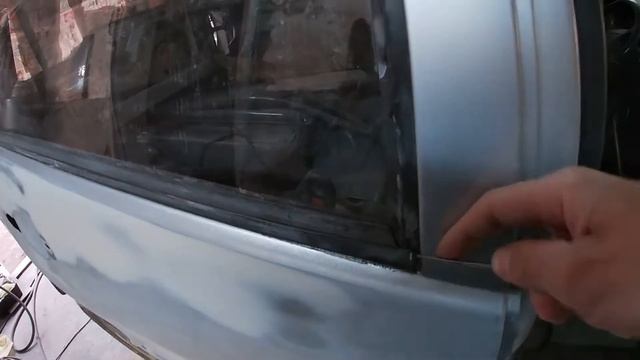 Как снять на Шеве Ниве  бархотки смотреть онлайн