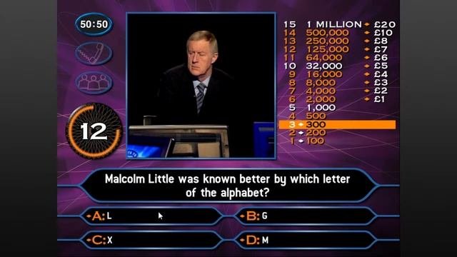 Who Wants To Be A Millionaire? Pub Quiz Game (2006) 1000 Subscribers Special Part 1
