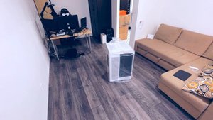 Распаковка корпуса Tower 900 - Thermaltake Tower 900 Chassis Unboxing