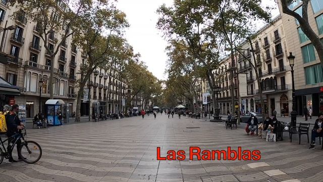 Covid19 Travel: 22 hours in Barcelona & El Prat Airport (BCN) / KRK - BCN - WAW смотреть онлайн