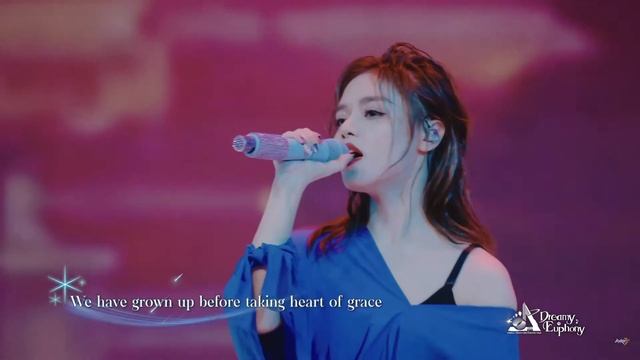 [Oracle] Dreamy Euphony Honkai Impact 3rd Concert смотреть онлайн