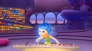 Get to Know your "Inside Out" Emotions: Joy