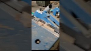 Форматно-раскроечный станок OMGA Ti 2500 Super