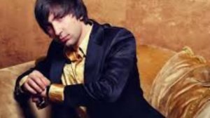 Эльдар далгатов полюбил