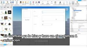 Roblox Studio : How To Make Advanced Katana in Roblox Studio #1
