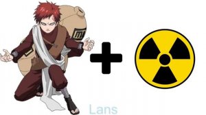 Naruto Сharacters Power Mode