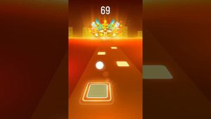 Я покажу как поставить свою музыку в Tiles Hop