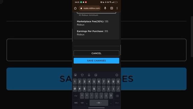 КАК КУПИТЬ РОБУКСЫ НА САЙТЕ robuy.gg/БЕСПЛАТНЫЙ ПРОМОКОД НА 35 ROBUX/МОЁ ПЕРВОЕ ВИДЕО ??? ✮♡✡︎?✥✤