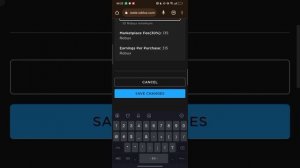 КАК КУПИТЬ РОБУКСЫ НА САЙТЕ robuy.gg/БЕСПЛАТНЫЙ ПРОМОКОД НА 35 ROBUX/МОЁ ПЕРВОЕ ВИДЕО ??? ✮♡✡︎?✥✤
