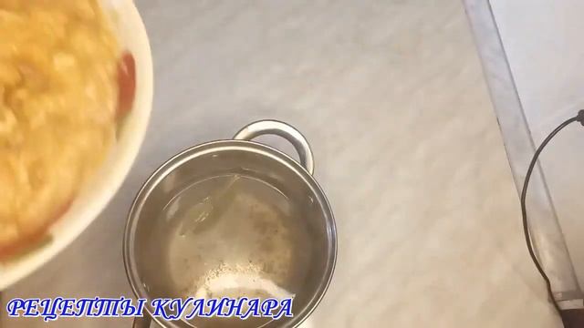 "ПОДЛИВА С ФРИКАДЕЛЬКАМИ -ЁЖИКАМИ" Мясная подлива к любому гарниру! Рецепт просят все!