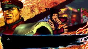 STREET FIGHTER X TEKKEN | ARCADE | M.BISON & JURI | HARDEST | NO MATCHES LOST