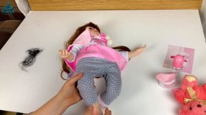 Кукла Реборн - Reborn Baby Dolls реалистичная кукла - лучший подарок для девочки !!!