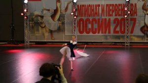 ЧР17_Крутьковская Елизавета_соло_"Мэри Поппинс"