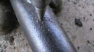 Конусное сверло по металлу Обзор  Cone Drill for Metal Overview