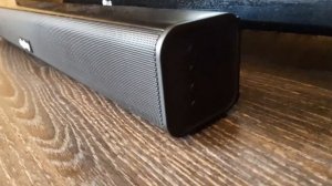 Лучший недорогой Bluetooth-саундбар dyplay