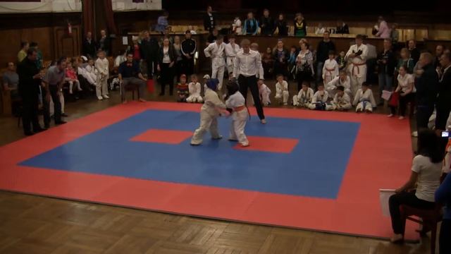 Симонян Арарат Каратэ смотреть онлайн