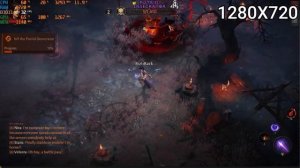 Diablo Immortal PC On GT 710 | VEGA 8 | Intel HD 2500 | Ryzen 3 3200G | I3 3220 | 16GB/4GB Ram
