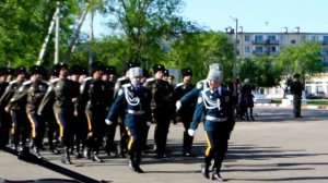 59-я отдельная мотострелковая бригада