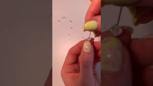 DIY: Как сделать серьги из проволоки