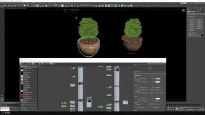 Как быстро заменить один материал другим материалом в 3d Max | How to change materials in 3ds Max
