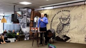 ✅ Как определить свою принадлежность к касте? (Сергей Тармашев)