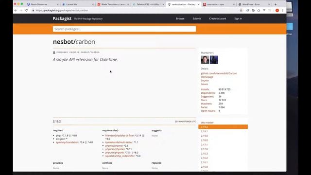 Understanding Sage 9 starter theme. Part 1 of 2 смотреть онлайн
