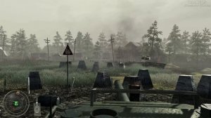 Call of Duty World at War｜Full Game Playthrough｜4K