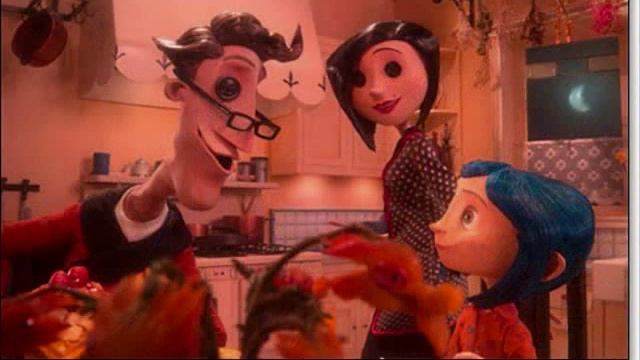 coraline exploration karaoke 2 смотреть онлайн