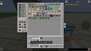 Modular Storage RF Tools 1.16 Гайд Лучше чем сундук