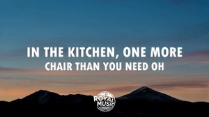 Linkin Park - One More Light (Lyrics / Lyric Video)