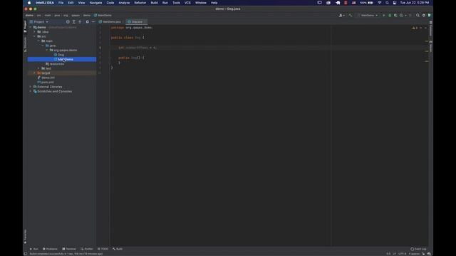 Java Packages, Access Modifiers, Static and Final keywords