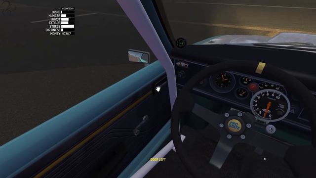 My Summer Car - Episode 41 - N2O Testing смотреть онлайн