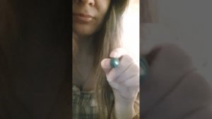 ASMR рисую на твоём лице. Role Play