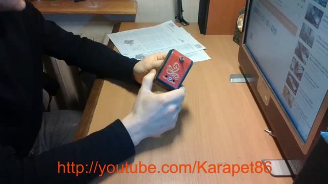 Регулятор мощности 220В Своими руками смотреть онлайн