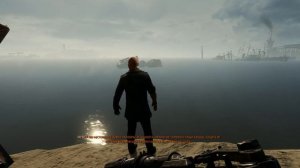 Где найти настоящего барона метро exodus? baron metro exodus