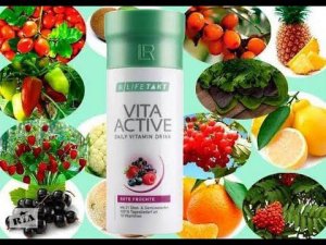 LR: неужели "компот" от ЛР действеннее аптечных препаратов. Мнение профессора плюс реальная история.